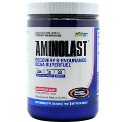 Aminoacidos de Gaspari Nutrition aminolast